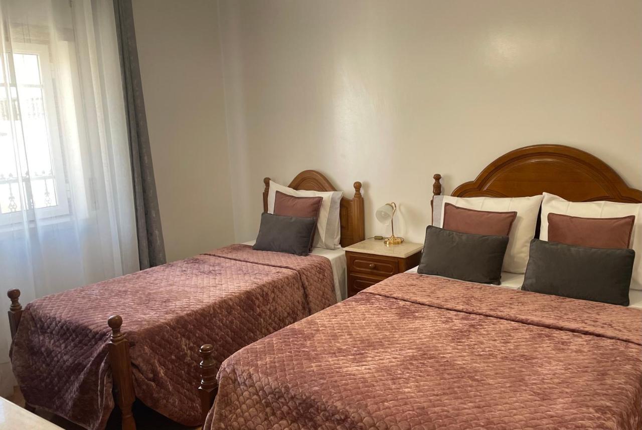 Moradia Da Ilda - Casas De Ferias Nazaré Kültér fotó