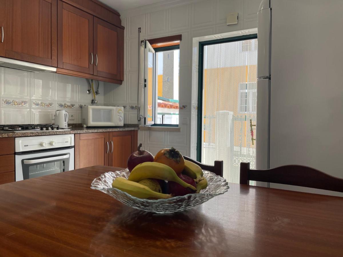 Moradia Da Ilda - Casas De Ferias Nazaré Kültér fotó