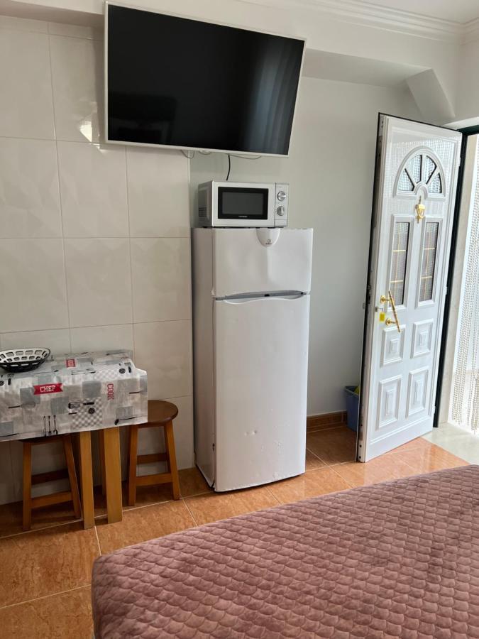Moradia Da Ilda - Casas De Ferias Nazaré Kültér fotó