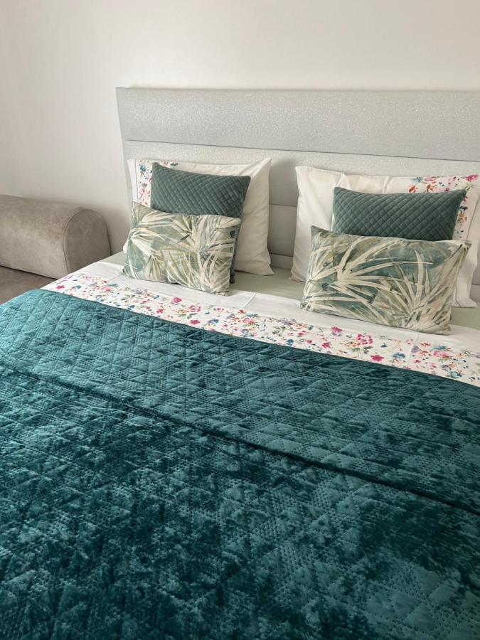 Moradia Da Ilda - Casas De Ferias Nazaré Kültér fotó