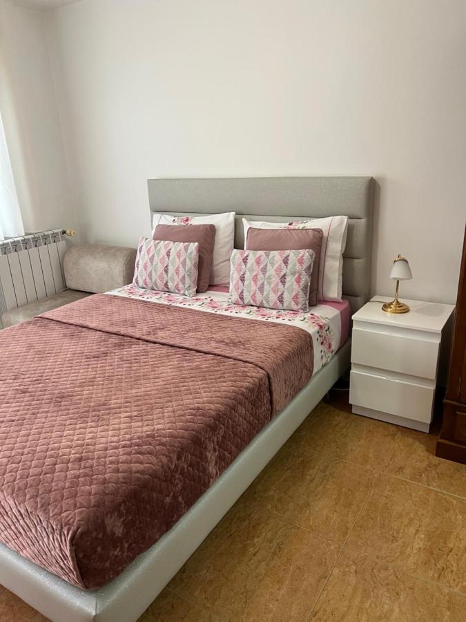 Moradia Da Ilda - Casas De Ferias Nazaré Kültér fotó