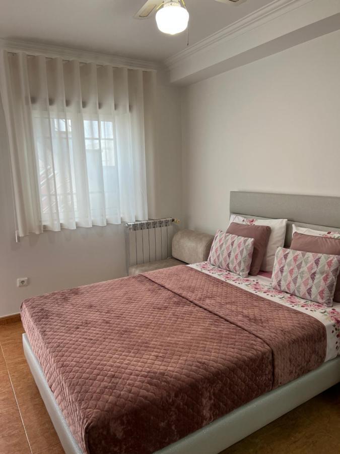 Moradia Da Ilda - Casas De Ferias Nazaré Kültér fotó