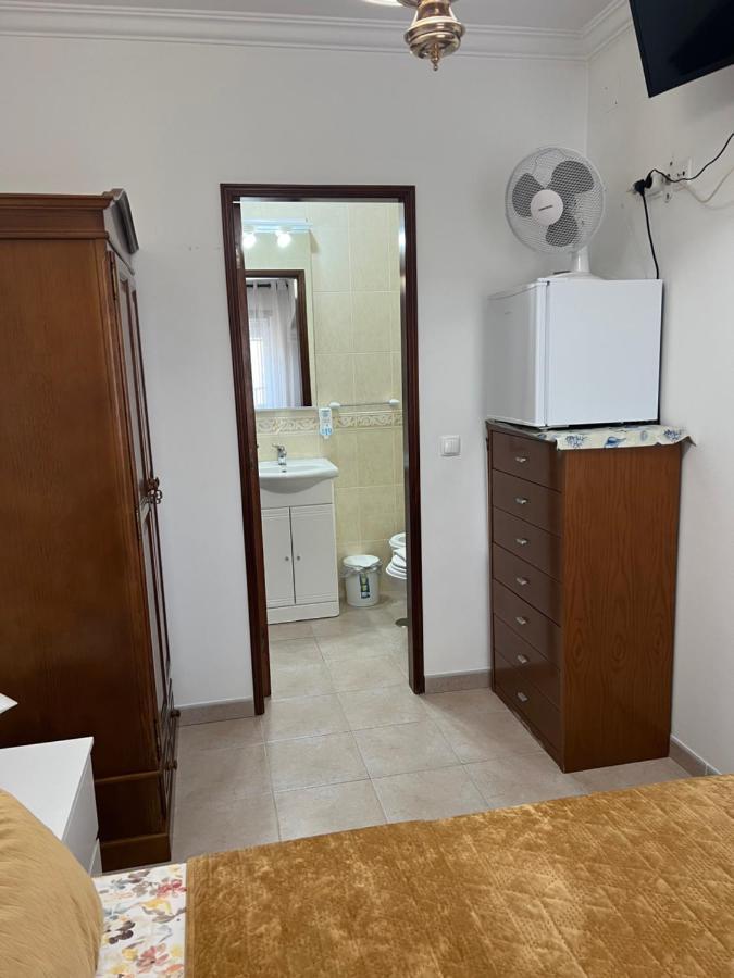 Moradia Da Ilda - Casas De Ferias Nazaré Kültér fotó