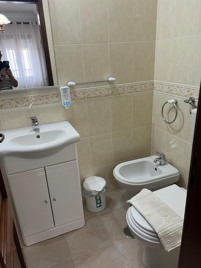 Moradia Da Ilda - Casas De Ferias Nazaré Kültér fotó