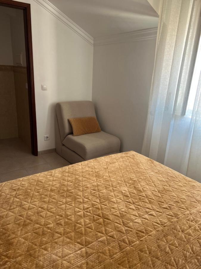 Moradia Da Ilda - Casas De Ferias Nazaré Kültér fotó