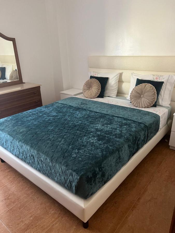 Moradia Da Ilda - Casas De Ferias Nazaré Kültér fotó